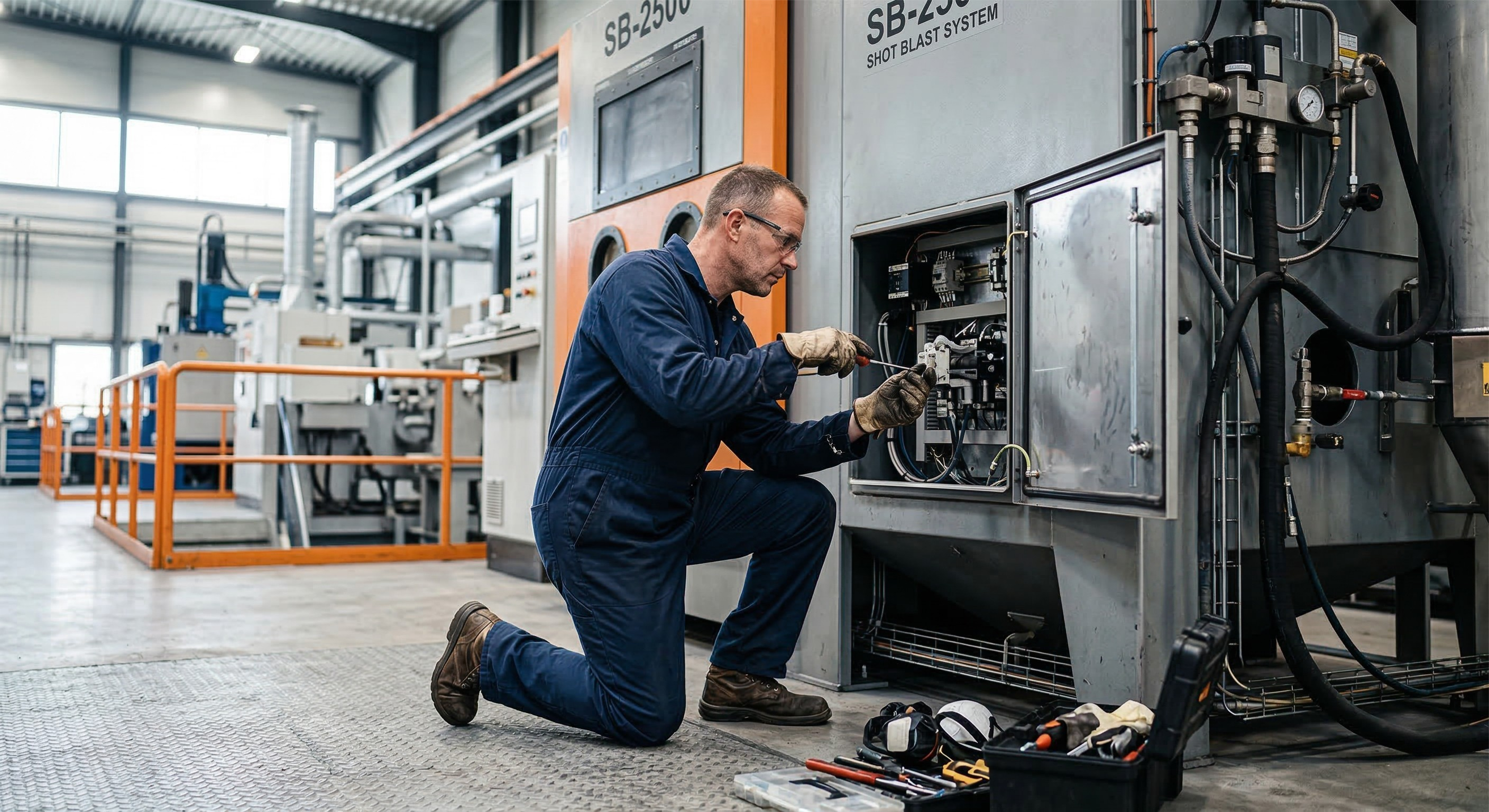 Manutenção e Suporte Técnico